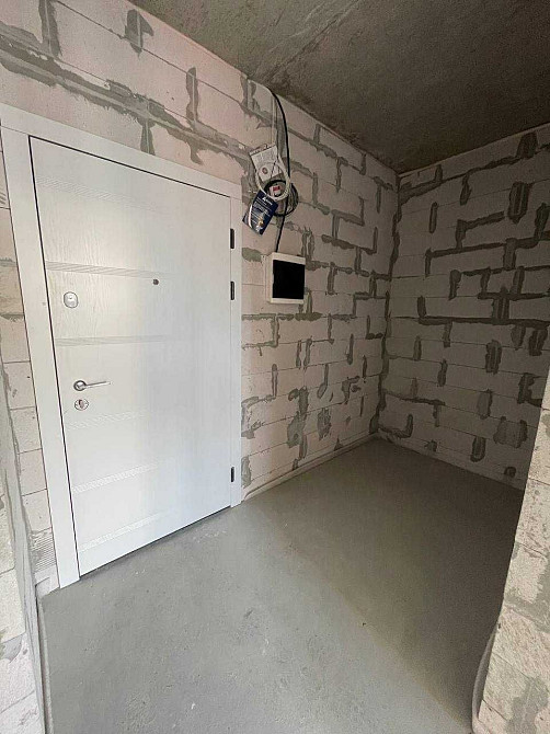 Продаж 1кім кв.41м,ЖК Грінвуд 3,Брюховичі/вул.Широка Briukhovychi - photo 6