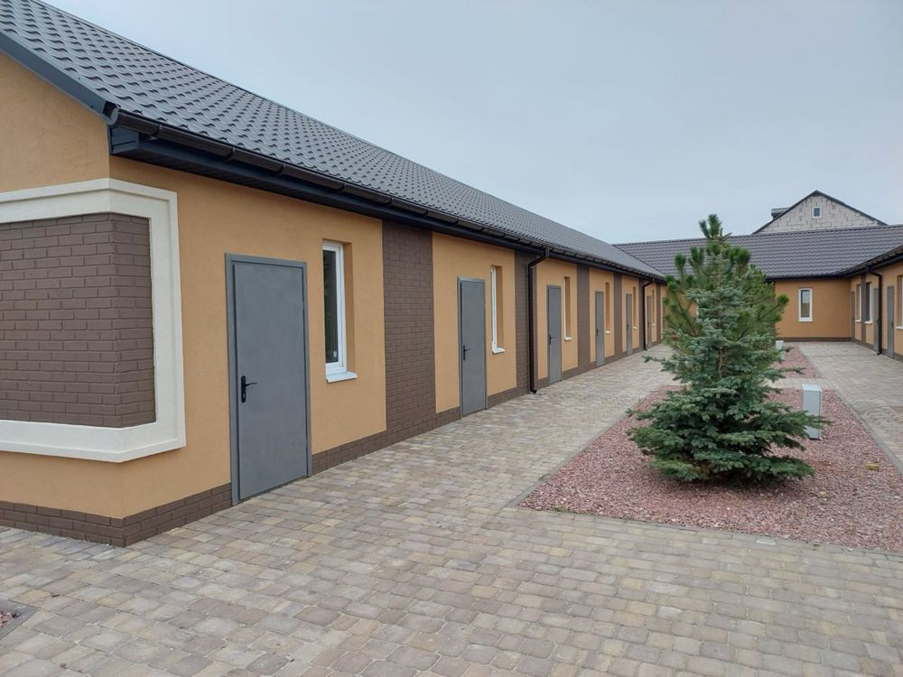 Крута 2 кім.квартира в ЖК Viktory,Гнатівка,поруч Гореничі, Білогородка Hnativka - photo 6