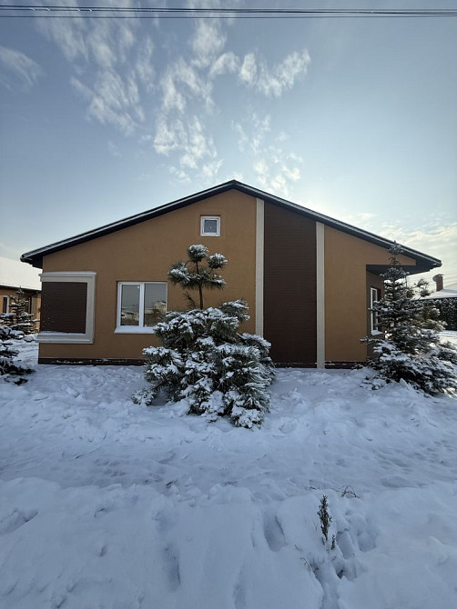 Крута 2 кім.квартира в ЖК Viktory,Гнатівка,поруч Гореничі, Білогородка Hnativka - photo 1