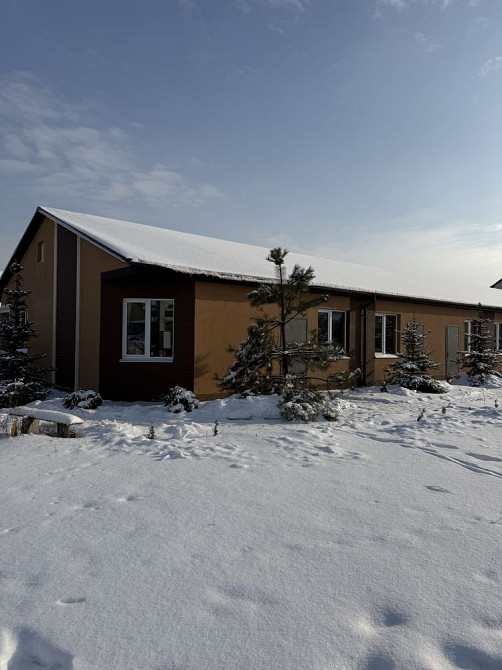 Крута 2 кім.квартира в ЖК Viktory,Гнатівка,поруч Гореничі, Білогородка Hnativka - photo 4