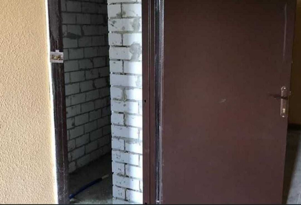 ЖК Левада-2 .Лучшая планировка и цена за 1-комнатную 43м2 ВАРИАНТЫ Kharkiv - photo 5