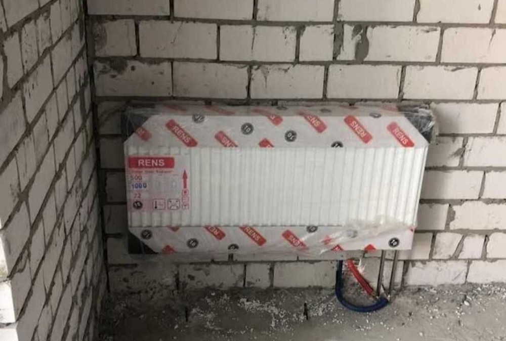 ЖК Левада-2 .Лучшая планировка и цена за 1-комнатную 43м2 ВАРИАНТЫ Kharkiv - photo 4