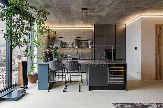 Продаж 3-кімнатної квартири 110 м² у ЖК AuRoom, Шевченківський район Kyiv