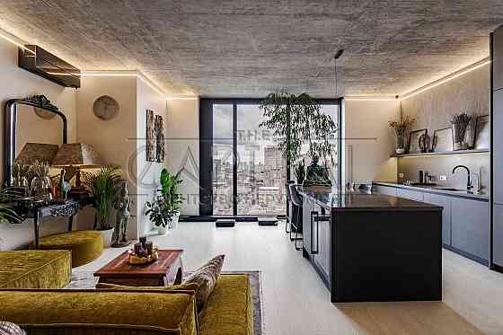 Продаж 3-кімнатної квартири 110 м² у ЖК AuRoom, Шевченківський район Kyiv