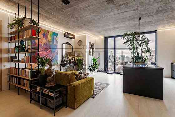 Продаж 3-кімнатної квартири 110 м² у ЖК AuRoom, Шевченківський район Kyiv