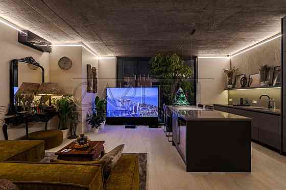 Продаж 3-кімнатної квартири 110 м² у ЖК AuRoom, Шевченківський район Kyiv