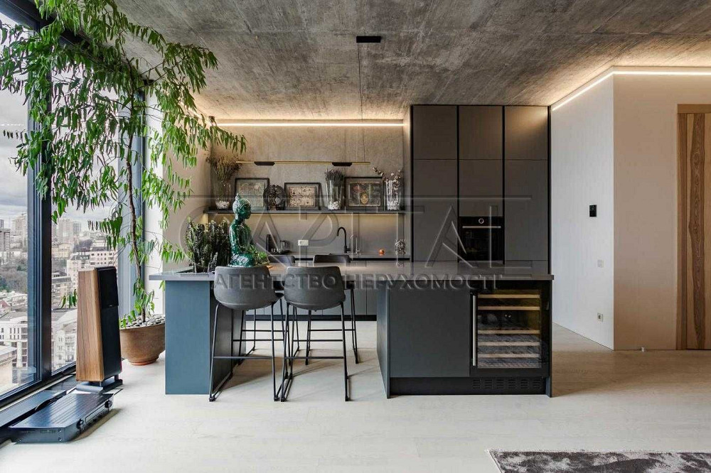 Продаж 3-кімнатної квартири 110 м² у ЖК AuRoom, Шевченківський район Kyiv - photo 6