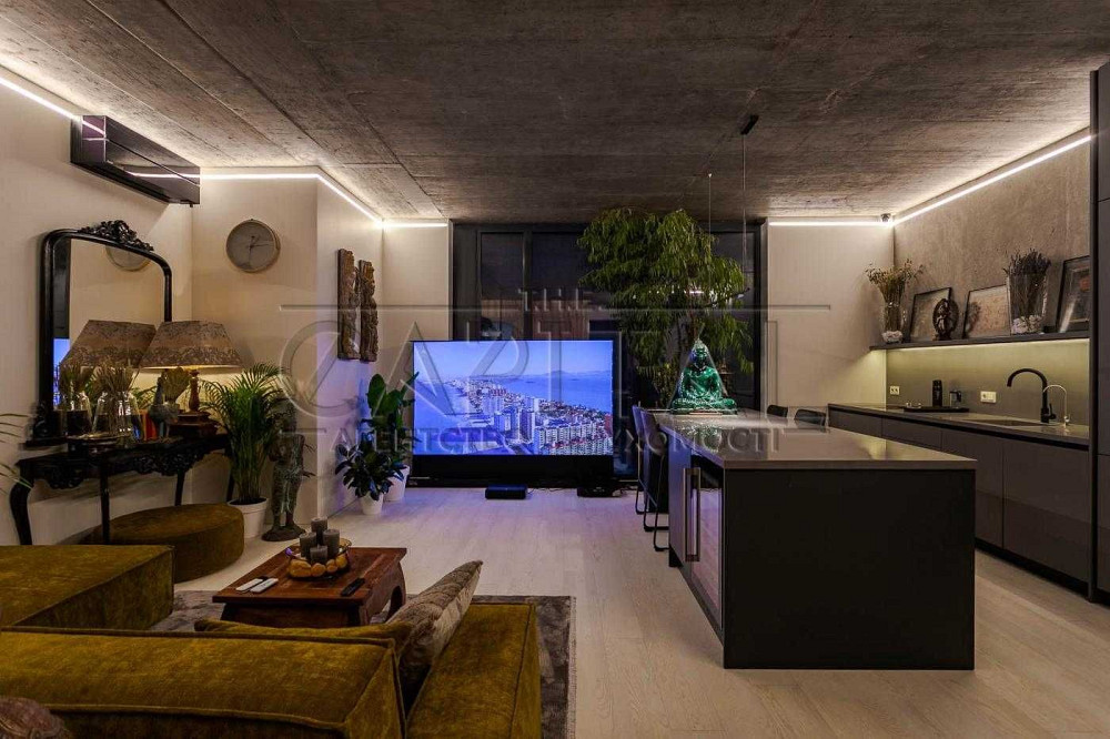 Продаж 3-кімнатної квартири 110 м² у ЖК AuRoom, Шевченківський район Kyiv - photo 5