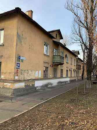 Двухкомнатная (Витрука ) срочно продам Kyiv