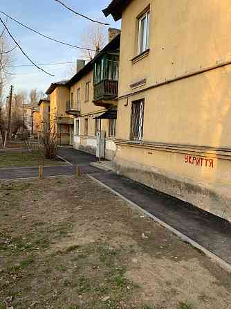 Двухкомнатная (Витрука ) срочно продам Kyiv