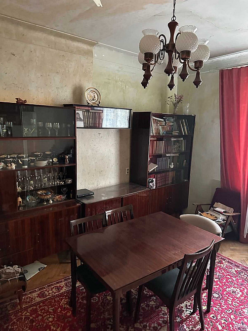 Двухкомнатная (Витрука ) срочно продам Kyiv - photo 8