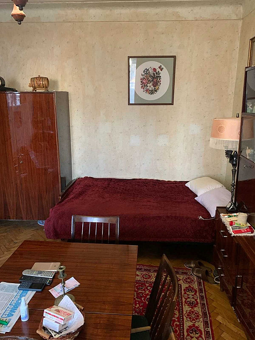 Двухкомнатная (Витрука ) срочно продам Kyiv - photo 7