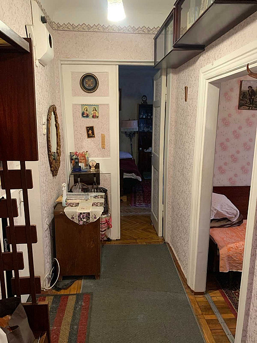 Двухкомнатная (Витрука ) срочно продам Kyiv - photo 5