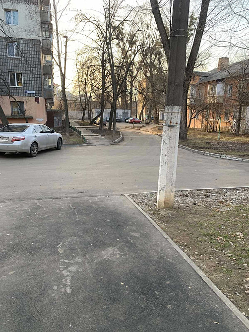 Двухкомнатная (Витрука ) срочно продам Kyiv - photo 3