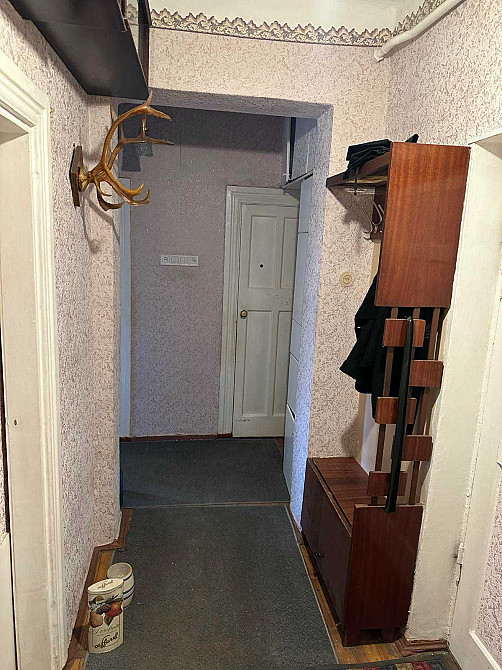 Двухкомнатная (Витрука ) срочно продам Kyiv - photo 6