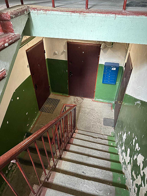 Двухкомнатная (Витрука ) срочно продам Kyiv - photo 4