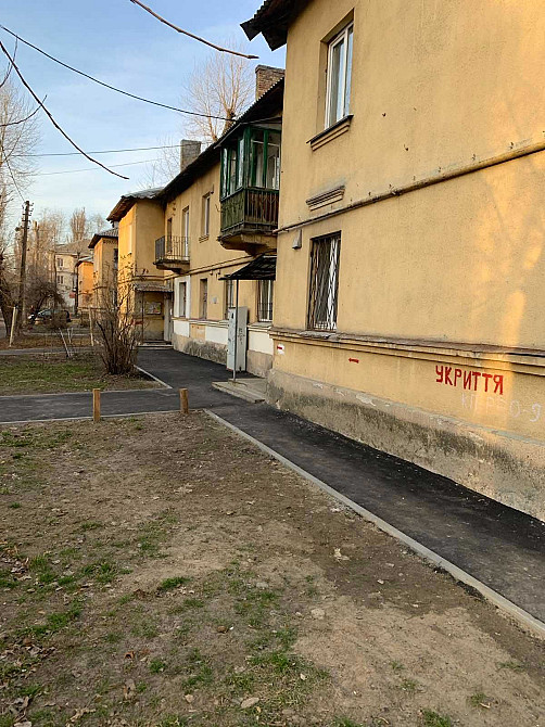 Двухкомнатная (Витрука ) срочно продам Kyiv - photo 2