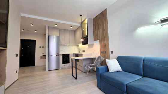 Сучасна 1-к. кв. 43 м² ЖК «Варшавський-2», вул. Олександра Олеся, 5А. Kyiv