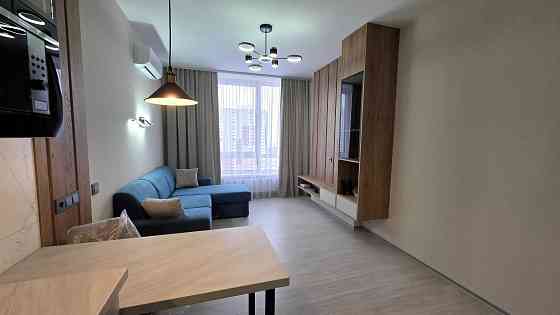 Сучасна 1-к. кв. 43 м² ЖК «Варшавський-2», вул. Олександра Олеся, 5А. Kyiv