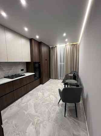 нова  1 кім.  з ремонтом | 2 хв Victoria Gardens | ЖК SkyFall Lviv