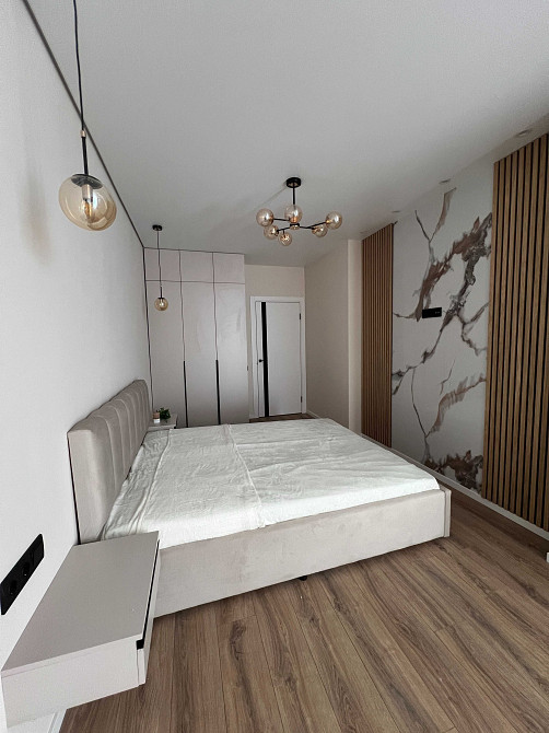 нова  1 кім.  з ремонтом | 2 хв Victoria Gardens | ЖК SkyFall Lviv - photo 7