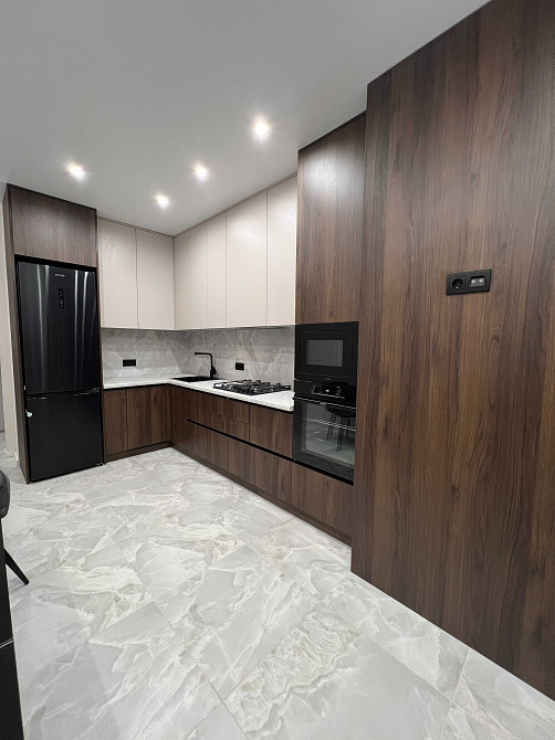 нова  1 кім.  з ремонтом | 2 хв Victoria Gardens | ЖК SkyFall Lviv - photo 3