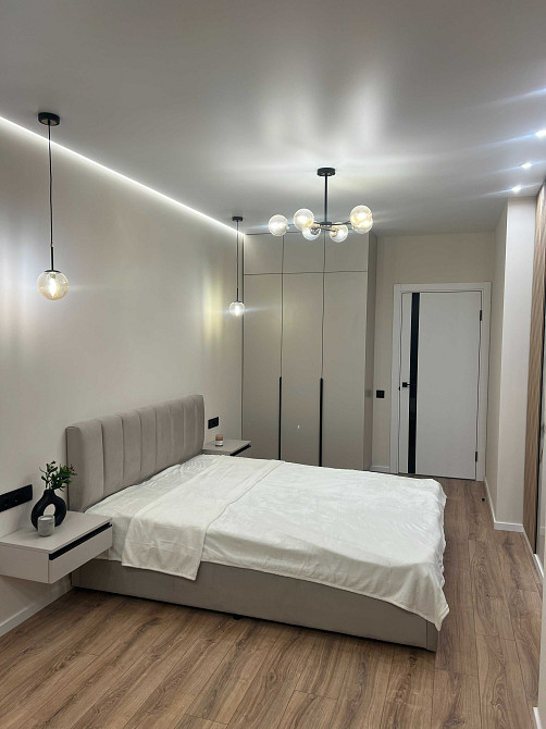 нова  1 кім.  з ремонтом | 2 хв Victoria Gardens | ЖК SkyFall Lviv - photo 8