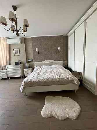 Квартира 3-к  в ЖК Паркове місто Tysmenychany