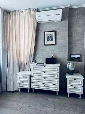 Квартира 3-к  в ЖК Паркове місто Tysmenychany