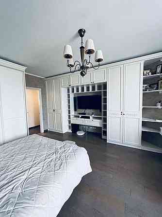 Квартира 3-к  в ЖК Паркове місто Tysmenychany