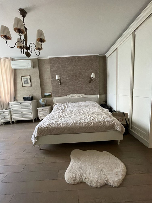 Квартира 3-к  в ЖК Паркове місто Tysmenychany - photo 6