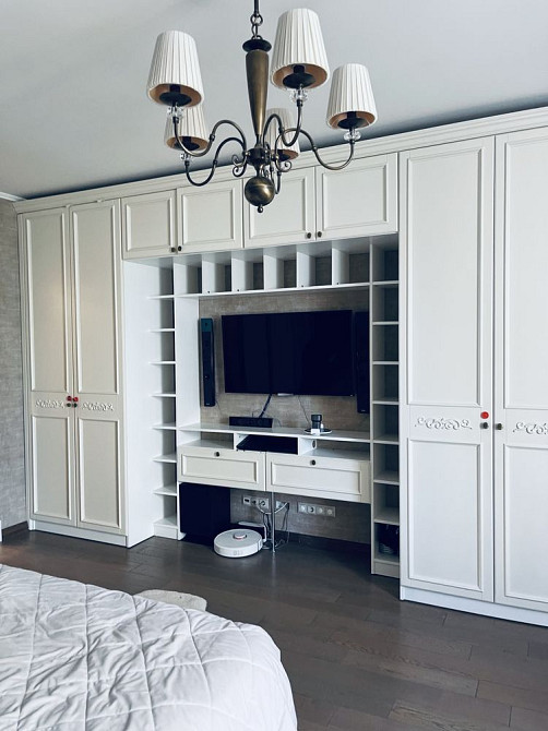 Квартира 3-к  в ЖК Паркове місто Tysmenychany - photo 1