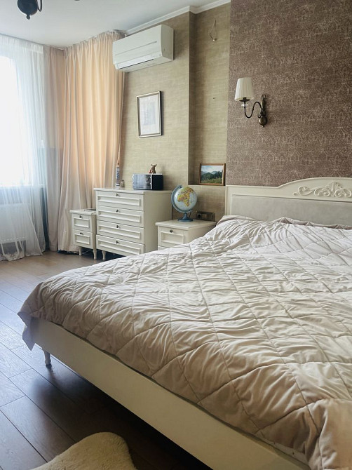 Квартира 3-к  в ЖК Паркове місто Tysmenychany - photo 2