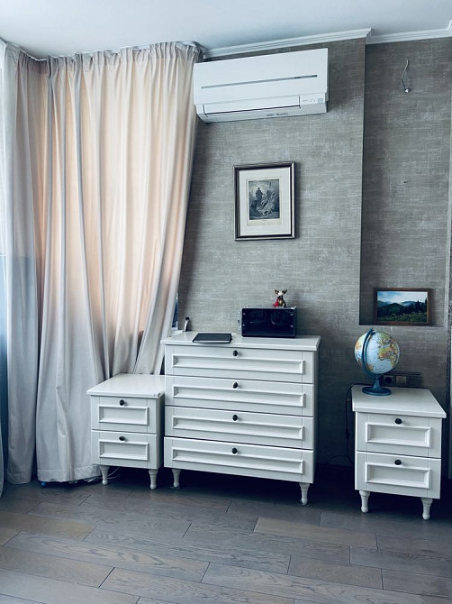 Квартира 3-к  в ЖК Паркове місто Tysmenychany - photo 3