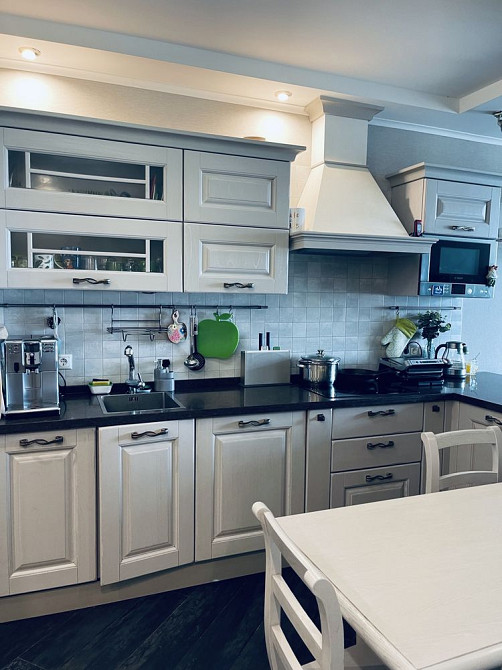 Квартира 3-к  в ЖК Паркове місто Tysmenychany - photo 8