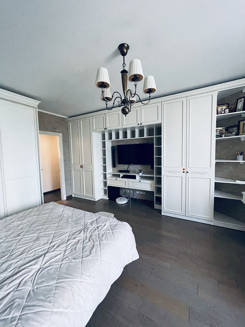 Квартира 3-к  в ЖК Паркове місто Tysmenychany - photo 4