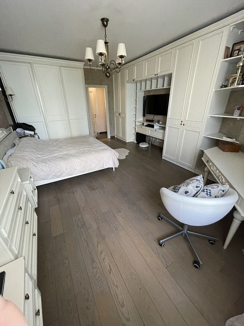 Квартира 3-к  в ЖК Паркове місто Tysmenychany - photo 5