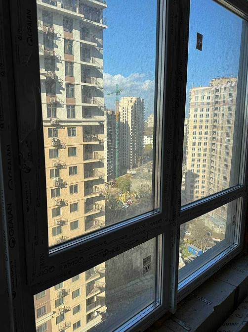 Продаж євродвушки 48.2 м2 в ЖК Атмосфера Odesa - photo 6