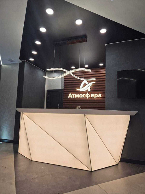 Продаж євродвушки 48.2 м2 в ЖК Атмосфера Odesa - photo 8