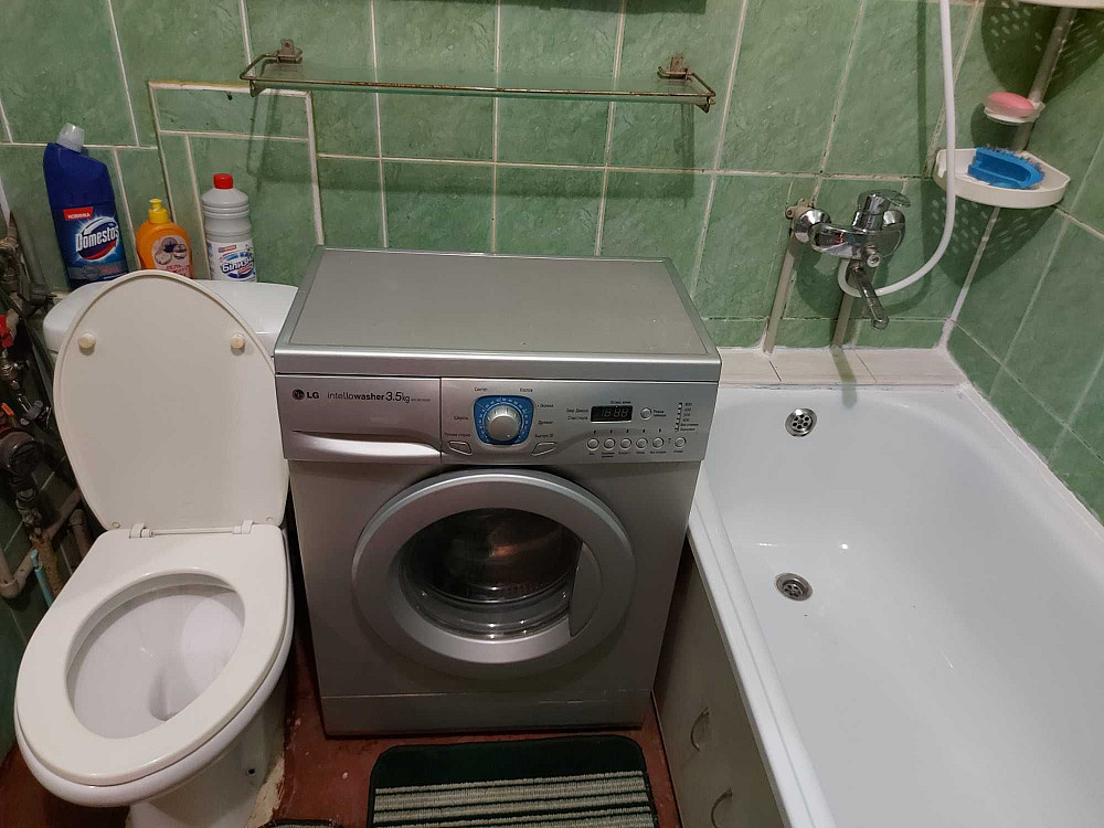 Сдам 2х комнатную квартиру. Краматорск. Центр Kramatorsk - photo 7