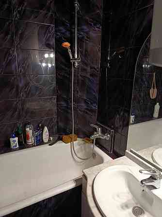 Сдам длительно 1 ком квартиру Chornomorsk