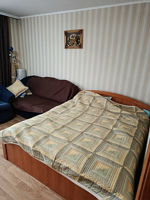 Сдам длительно 1 ком квартиру Chornomorsk - photo 3