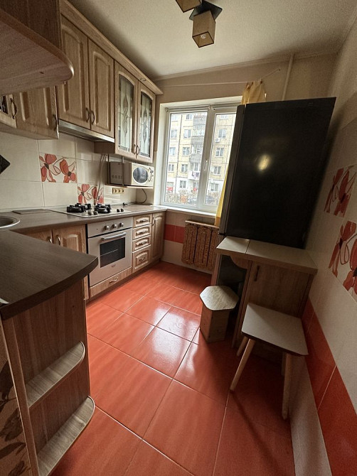 Здам 2 кім квартиру Личаківський район , Пасічна Lviv - photo 2