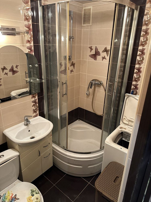 Здам 2 кім квартиру Личаківський район , Пасічна Lviv - photo 3