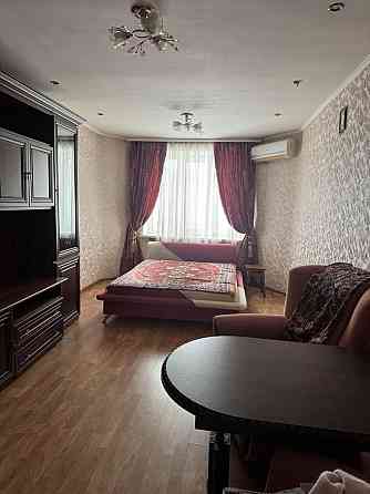 Здається 1-кім квартира Cherkasy