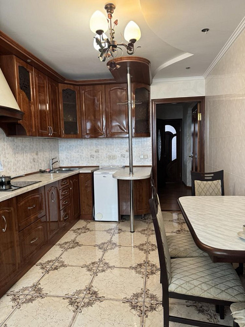 Здається 1-кім квартира Cherkasy - photo 1