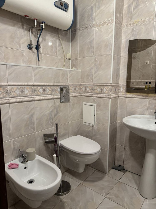 Здається 1-кім квартира Cherkasy - photo 4