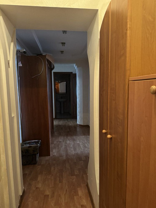 Здається 1-кім квартира Cherkasy - photo 8