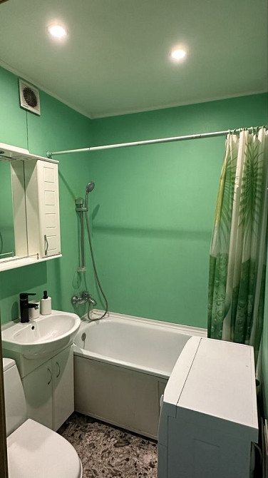 1 комнатная квартира на Соцгороде, за АТБ Кривий Ріг - зображення 7