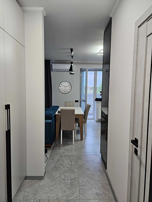 Оренда однокімнатної квартири. Світло не вимикають Poltava - photo 4